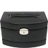 Merino Jewelry box 23 cm Variant schwarz Merino Jewelry box 23 cm Variant schwarz