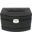  Merino Jewelry box 23 cm Variant schwarz