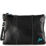  Beyonce Shoulder bag M Genuine Leather 28 cm Variant nero