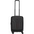  Amplix 4 wheels Cabin trolley 54 cm Laptop compartment Variant black