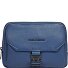  Than Shoulder bag Leather 24 cm Variant blue
