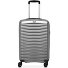  Wave 4 wheels Cabin trolley 45 cm Variant champagne
