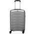  Wave 4 wheels Cabin trolley 45 cm Variant champagne