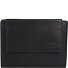  Don Simon wallet leather 14 cm Variant schwarz