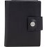  Henau Dawina Wallet RFID protection Genuine Leather 12.5 cm Variant darkblue