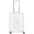  Piz 4 wheels Cabin trolley 55 cm Variant white