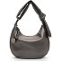  TAS Christa Shoulder Bag 35 cm Variant darksilver