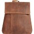  Antique City Backpack Leather 32 cm Variant natur