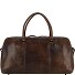  Newport Weekender travel bag Leather 54 cm Variant coffee