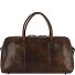 Newport Weekender travel bag Leather 54 cm Variant coffee Newport Weekender travel bag Leather 54 cm Variant coffee