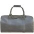 Willow Weekender travel bag leather 50 cm Variant anthrazit