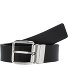 CK Concise Belt Leather Variant black | 115 cm CK Concise Belt Leather Variant black | 115 cm