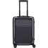 M5 Smart 4 wheels Cabin trolley 55 cm Laptop compartment Variant glossy graphite  M5 Smart 4 wheels Cabin trolley 55 cm Laptop compartment Variant glossy graphite