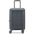  Lutece 4 wheels Cabin suitcase 55 cm Expandable Variant graphite