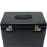  Merino Jewelry box 36 cm Variant schwarz