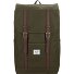  Retreat Daypack 43 cm Laptop compartment Variant ivy green