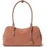  Marcy Shoulder Bag Genuine Leather 35 cm Variant pink sienna pink sienna