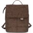  Mademoiselle.M City Backpack 29 cm Variant cord wood