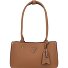 Meridian Shoulder Bag 29 cm Variant cognac Meridian Shoulder Bag 29 cm Variant cognac