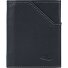  Nagoya wallet RFID leather 7 cm Variant black