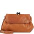  Grandma's Luxury Club Mrs. Whoopie Pie Shoulder bag Leather 22 cm Variant caramel