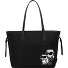  Ikon Shopper Bag 40 cm Variant black