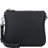  Bozen Hedwig Shoulder bag Genuine Leather 25 cm Variant black