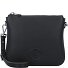  Bozen Hedwig Shoulder bag Leather 25 cm Variant black