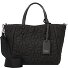 Go Tote Handbag 21 cm Variant black Go Tote Handbag 21 cm Variant black