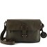  Anchor Love Rosi Shoulder bag Genuine Leather 25 cm Variant olive green