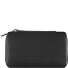 Beluga manicure case 13 cm leather Variant schwarz