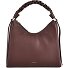  Boheme Shoulder Bag Genuine Leather 34 cm Variant berry-wint.rose