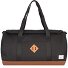  Heritage Weekender travel bag 52 cm Variant black-saddle brown