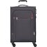 Crosstrack 4 Roll Trolley 67 cm Variant grey/red Crosstrack 4 Roll Trolley 67 cm Variant grey/red