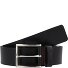  Giaspo Belt Leather Variant black | 115 cm