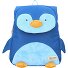  Happy Sammies Kindergarten backpack 34 cm Variant penguin peter