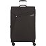 Litebeam 4 wheels Trolley 77 cm Expandable Variant black