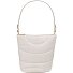 Barbara Shoulder Bag Leather 24.5 cm Variant pearl  Barbara Shoulder Bag Leather 24.5 cm Variant pearl