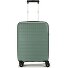  Summer Hit 4 wheels Cabin trolley 55 cm Variant dark olive