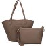 Special Covent Shopper Bag 29 cm Variant taupe Special Covent Shopper Bag 29 cm Variant taupe