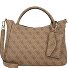 Brenton Shopper Bag 27 cm Variant latte logo Brenton Shopper Bag 27 cm Variant latte logo