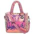  Boxy07 Mini Bag Handbag 17.5 cm Variant happy happy