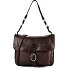  Shoulder Bag Leather 27 cm Variant moro