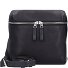 Box shoulder bag leather 21 cm Variant schwarz  Box shoulder bag leather 21 cm Variant schwarz