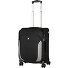 PROnature 4 Roll Cabin Trolley 54 cm Variant schwarz PROnature 4 Roll Cabin Trolley 54 cm Variant schwarz