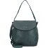 Submarine shoulder bag leather 22 cm Variant grün Submarine shoulder bag leather 22 cm Variant grün