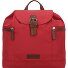  Heidi City Backpack 32 cm Variant rot