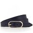 Belt Variant petrol blau | 75 cm Belt Variant petrol blau | 75 cm