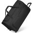  Duffle Essentials 2 wheels Travel bag 71 cm Variant black