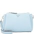 Noelle II Shoulder Bag 24 cm Variant misty blue Noelle II Shoulder Bag 24 cm Variant misty blue